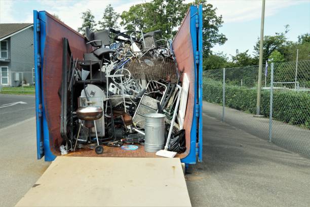Reliable Vinita Park, MO Junk Removal Solutions
