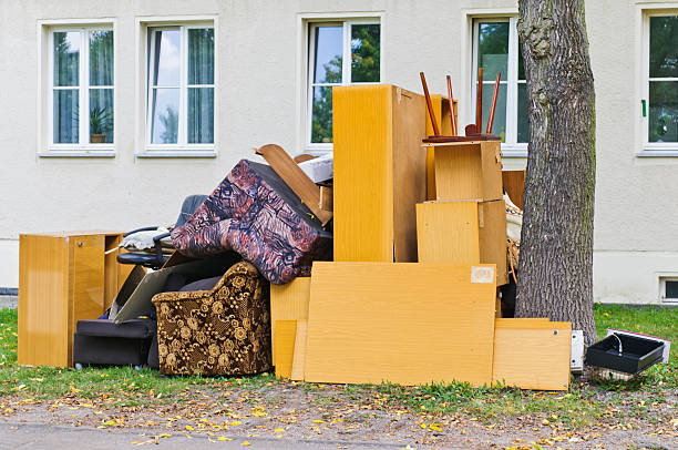 Best Commercial Cleanout Services  in Vinita Park, MO