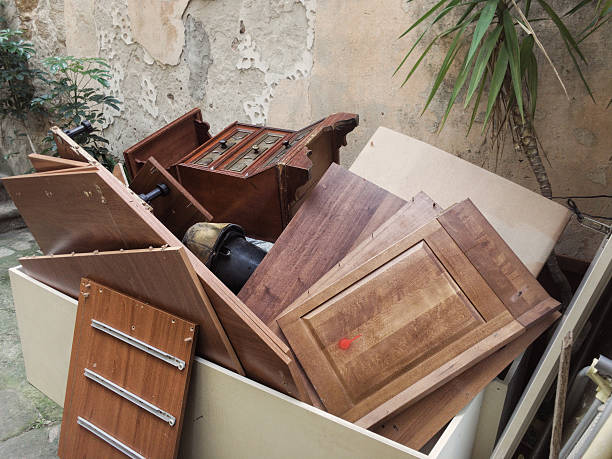 Best Residential Junk Removal  in Vinita Park, MO